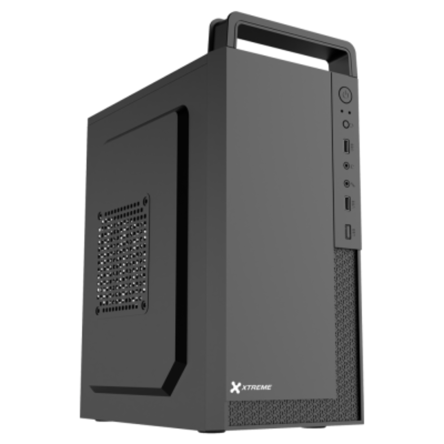 XTREME CASING WITH HANDEL MINI F04H BLACK