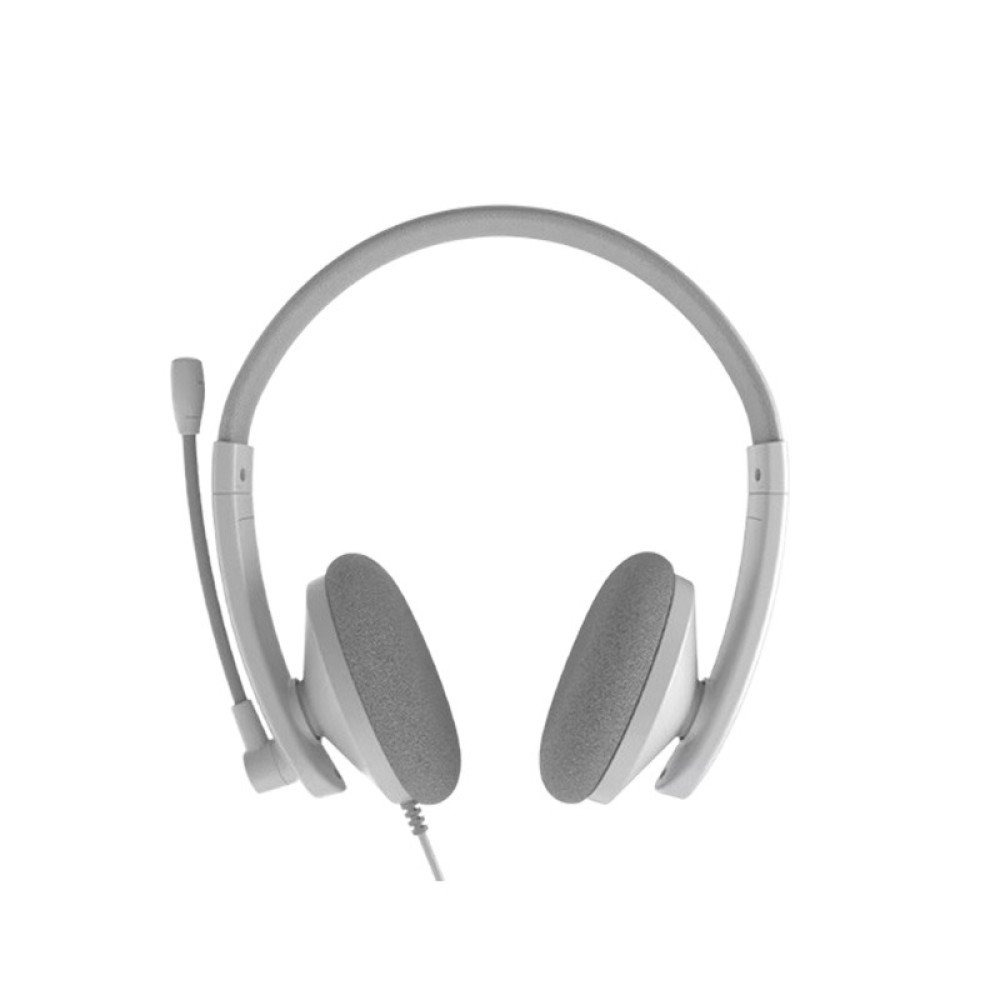 MEETION WIRED OFFICE HEADSET 3.5 MODEL:HP003