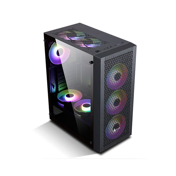 CASING GOLDEN FIELD ATX MODEL: N95B