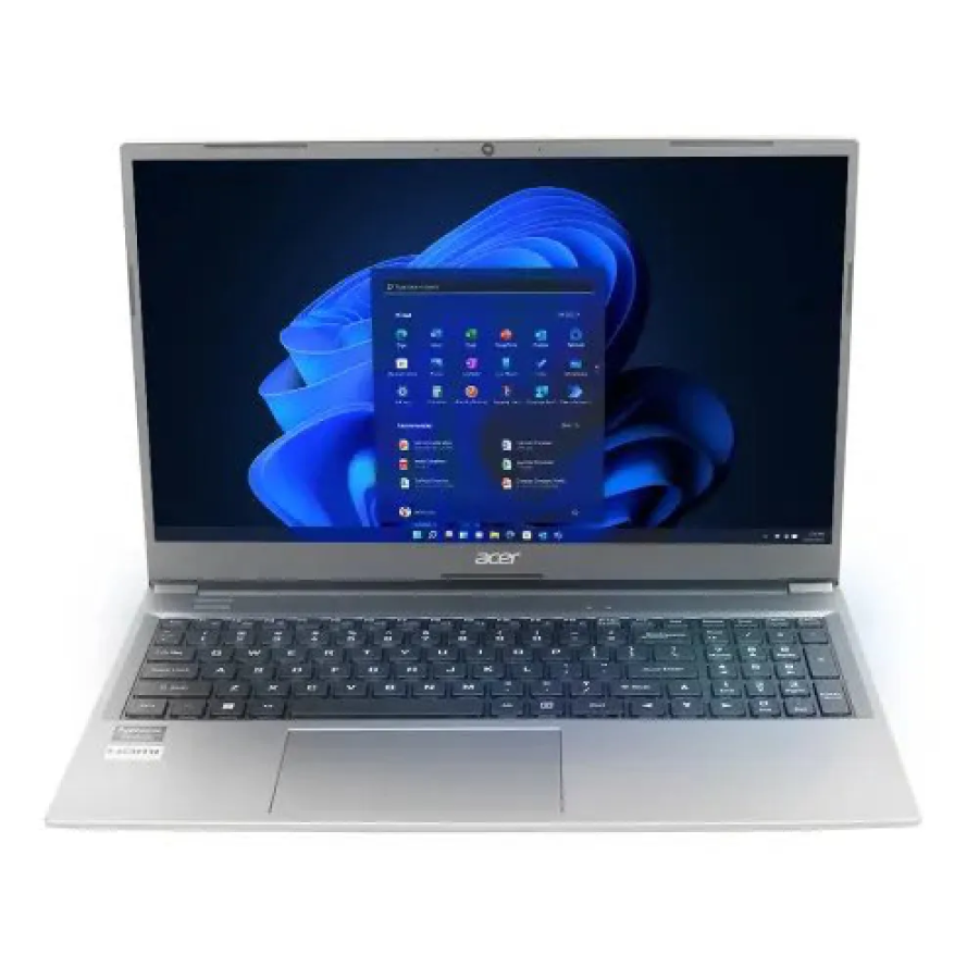Acer Aspire Lite AL15-52 Core i3 12th Gen 16GB RAM 15.6" FHD Laptop