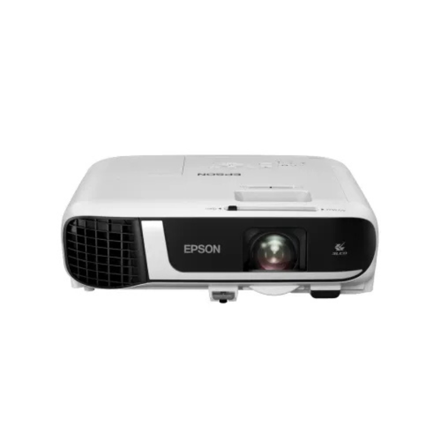 EPSON PROJECTOR EB-FH52-4000 LUMENS FHD.3LCD
