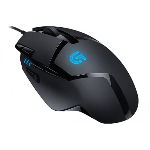 GAMING  USB MOUSE LOGITECH G402