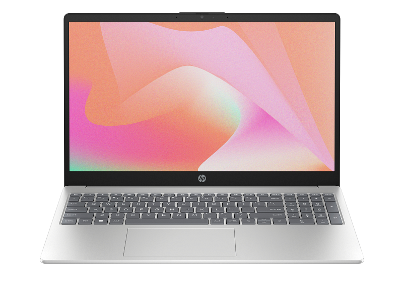 HP 15-FD00311NIA INTEL CORE I5-13TH GEN 1334U,RAM 16GB DDR4-3200BUS,SSD 512GB,15.6''FHD,INTEL IRIS GRAP,BT,WIFI,WC,B.K/B,FREE DOS,FREE DOS-02YEAR(BATTERY+ADAPTER-01YEAR)