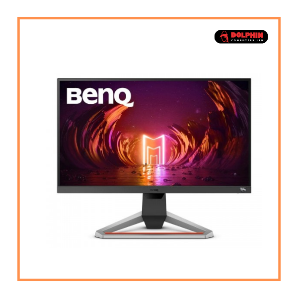 Benq Mobiuz EX2510 24.5" 144Hz 1ms IPS Gaming Monitor