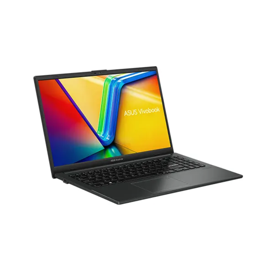 ASUS VIVOBOOK GO 15-L1504FA-NJ1472,MIXED BLACK,AMD RYZEN 5-7520U-2.8 TO 4.30GHZ,4MB,RAM 16GB LPDDR5 ON BD,SSD 512GB,15.6''FHD,250NITS,84% SCREEN TO BODY,CHICLET K/B,NO FP,BT,WIFI,WC,FERR DOS-02YEAR(BATTERY+ADAPTER-01YEAR)