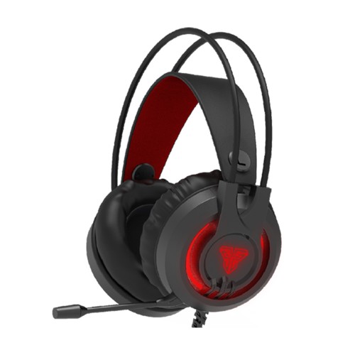 FANTECH GAMING HEADPHONE MODEL:HG-20