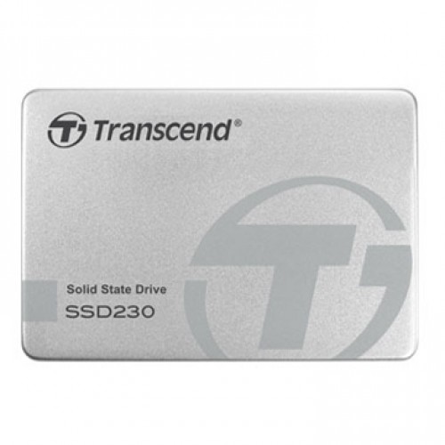 TRANSCEND SSD SOLID 256GB SATA,MODEL230S