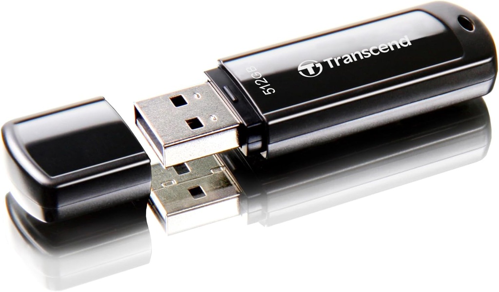 TRANSCEND PENDRIVE 512GB JF700 USB3.0