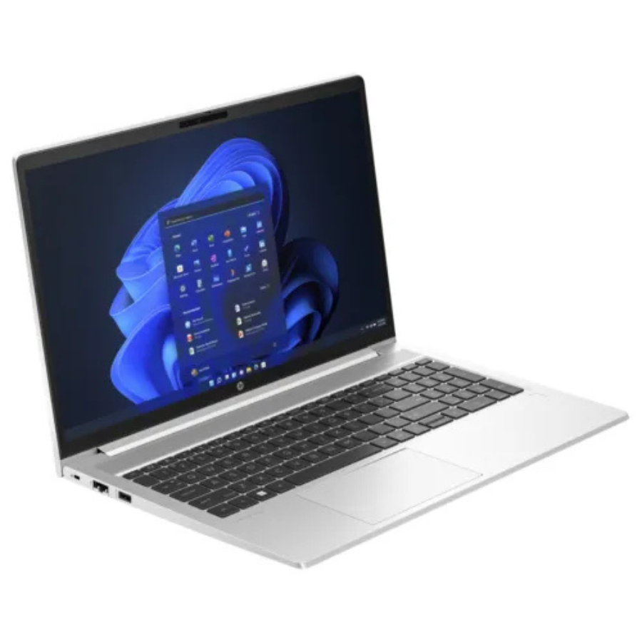 HP PROBOOK 450 G10 INTEL CORE I5 13TH GEN-1335U,32GB RAM/512GB SSD/15.6''HD IRISXE GRAPHIC-02YEAR(BATTERY & ADAPTER 01YEAR)