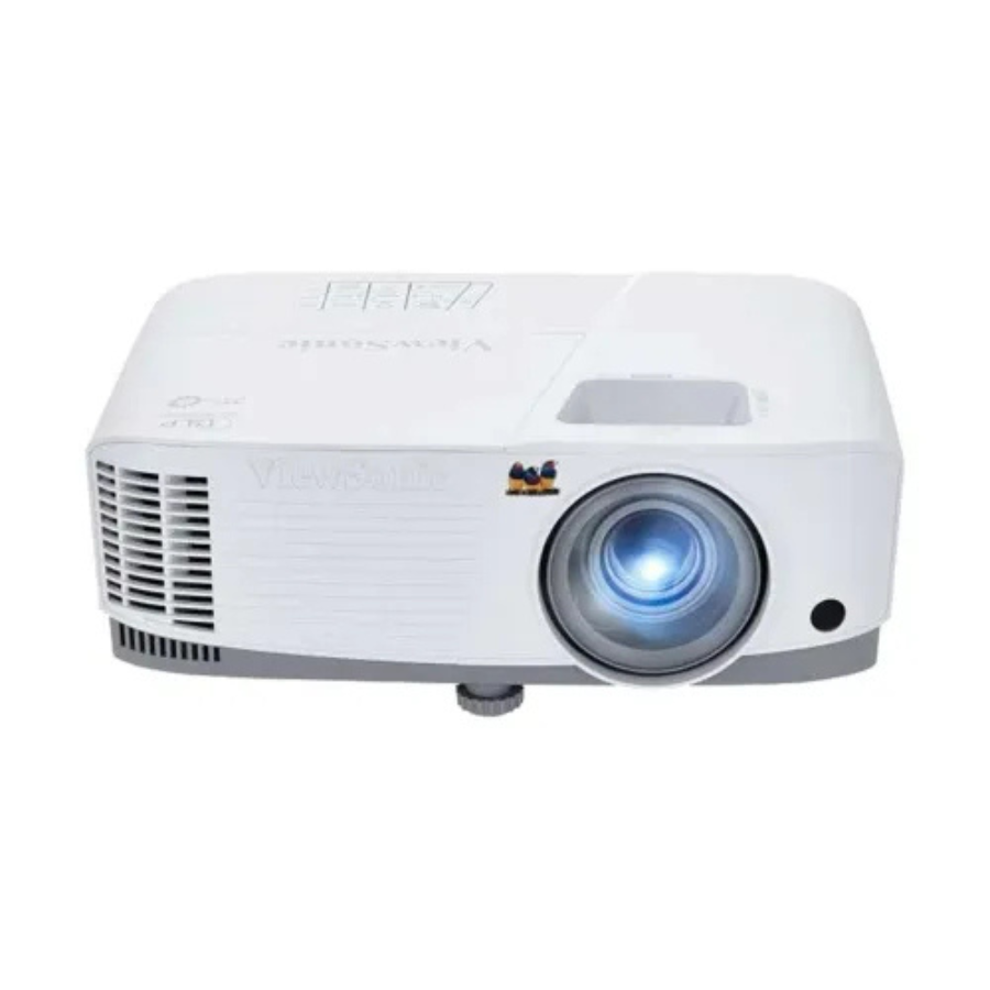 VIEWSONIC PROJECTOR PA503SE 4800 LUMENS