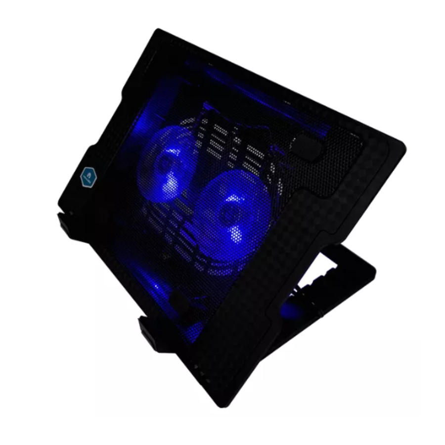 LAPTOP COOLING FAN 2FAN14-15'' NCP-236