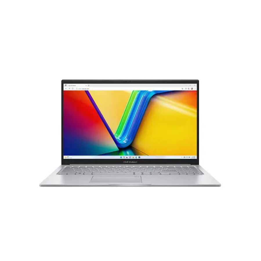 ASUS Vivobook 15 X1504V 13th Gen Intel Core i5 1335U Intel Iris Xe Graphics 15.6" FHD Laptop