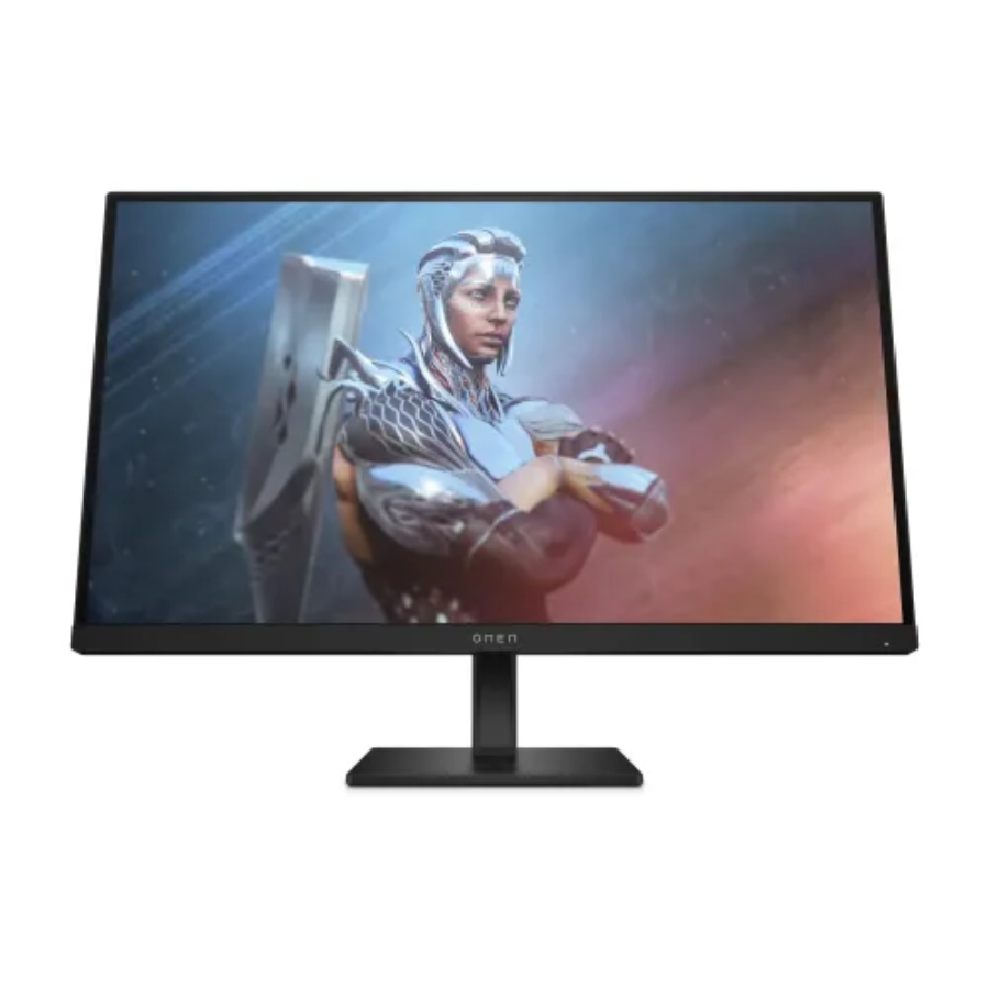 HP OMEN MONITOR 27FHD GAMING BLACK