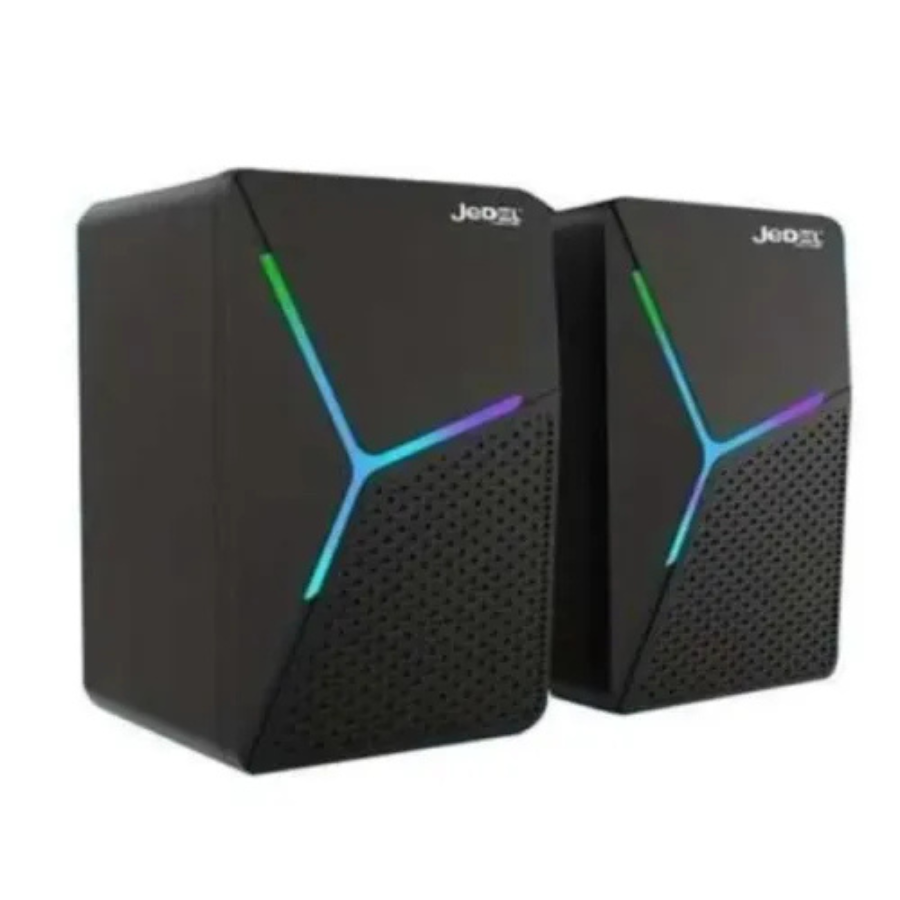JEDEL WIRED SPEAKER S-553