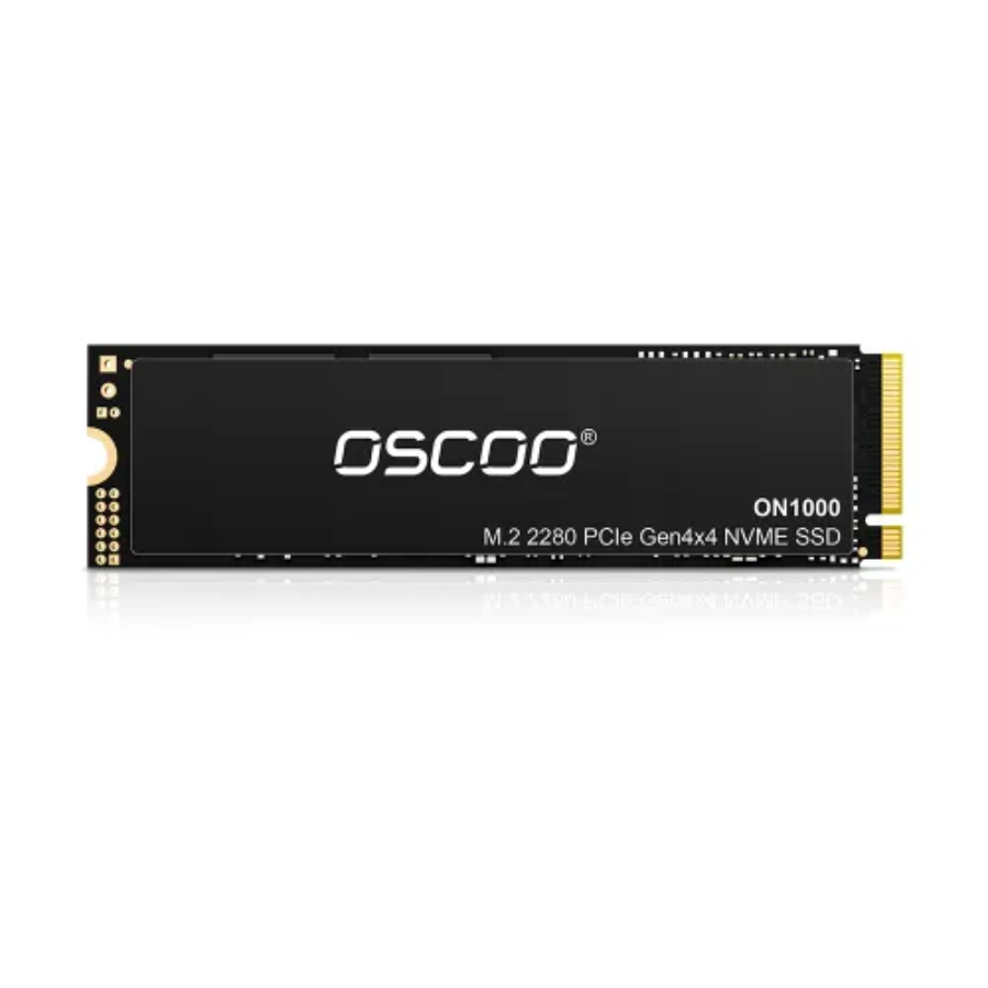 SOCOO SSD 512GB NVME GEN4