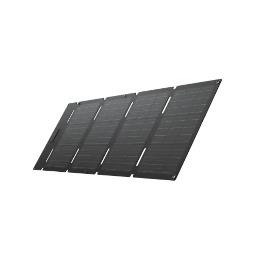 EcoFlow 60W Portable Solar Panel