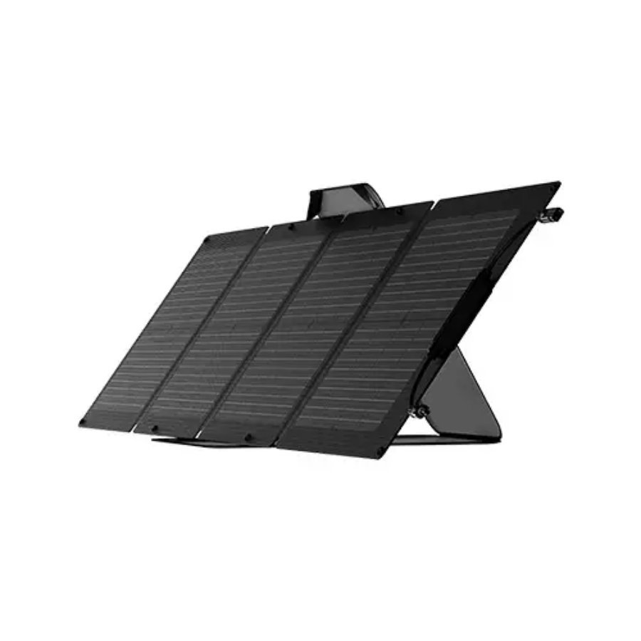 EcoFlow 400W Portable Solar Panel