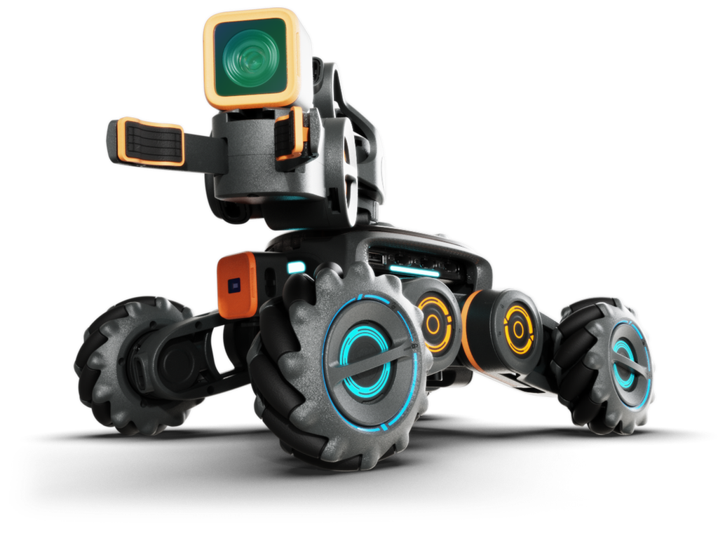 AI City Guardian Kit