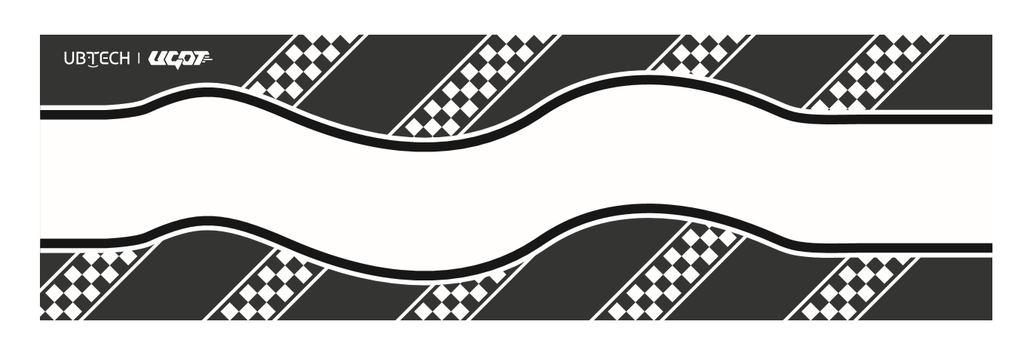 AI City Guardian Map Kit