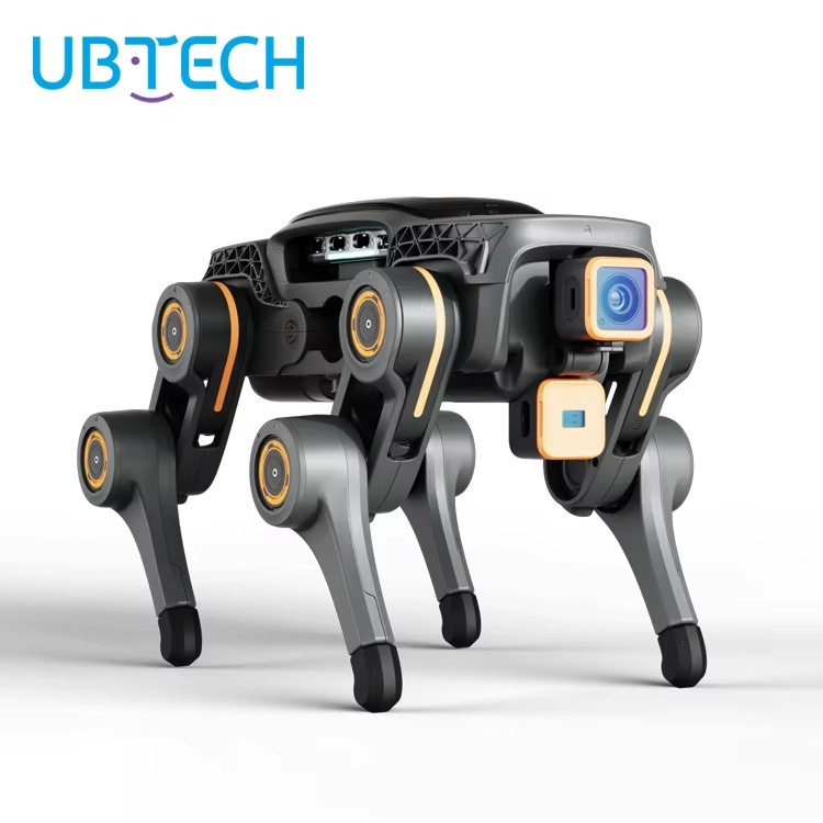 UBTECH UGOT