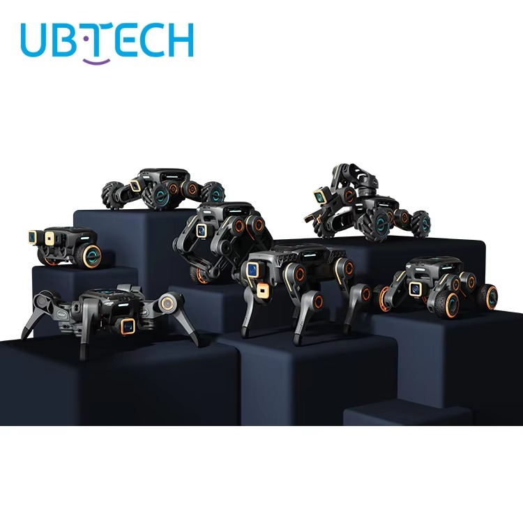 UGOT Gear Motor Kit