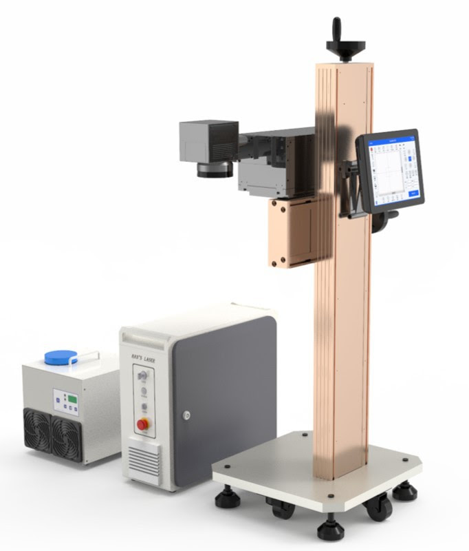 UV Laser Marking Machine