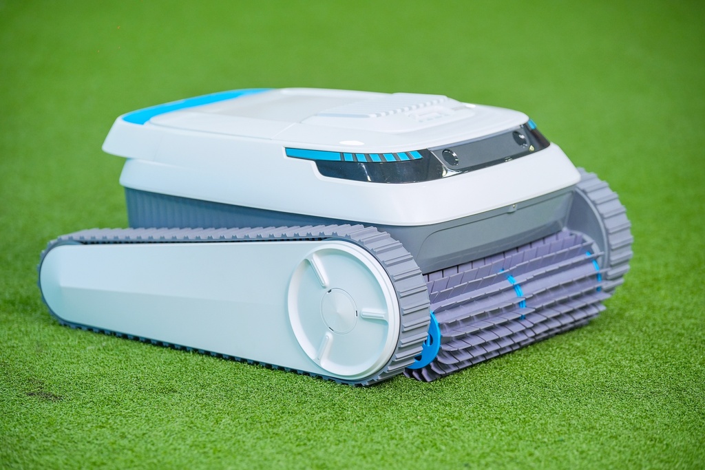 AirRobo Pool Cleaner Robot