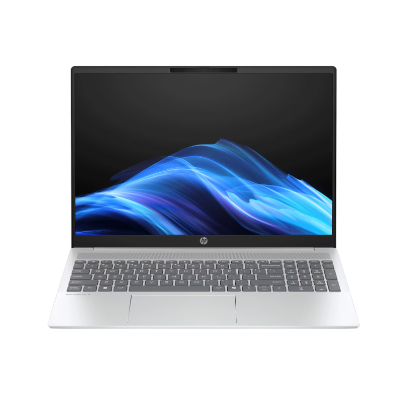 HP OMNIBOOK 5 FLIP 14-FP0023DX- INTEL CORE 7-120U-UP TO 5.GHZ,12MB,10C,12TH,RAM 16GB DDR5-5200BUS ON BD,SSD 512GB,INTEL UHD GRF,14''FHD,BACKLIT K/B,BT,WIFI,WC,WIN-11,SILVER-02YEAR(BATTERY+ADAPTER-01YEAR)