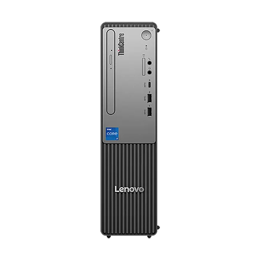 LENOVO THINKCENTER NEO 50S GEN 5 SFF-INTEL CORE I3-13TH GEN-13100,RAM 8GB DDR4,SSD 256 GB,INTEL UHD GRAP,BT,WIFI,KEYBOARD,MOUSE USBFREE DOS