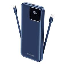REMAX RPP-500 Cabled Power Bank