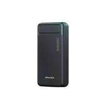Awei P6K 20000mAh Double USB Power Bank