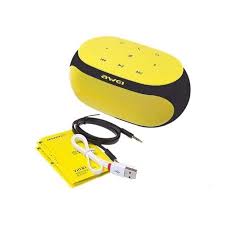 Awei Y200 Portable Bluetooth Speaker
