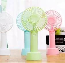 ST-3 Mini Fan