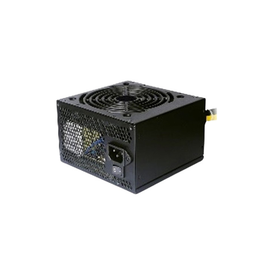 SOLITINE POWER SUPPLY 230W,12CM FAN,