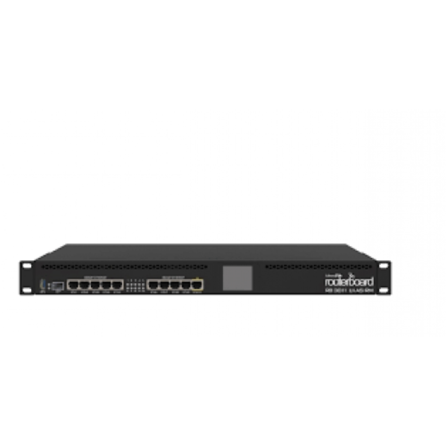 MIKROTIK BOARD ROUTER RB3011UIAS