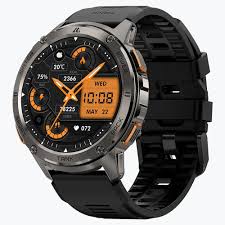 Kospet Tank T3 Ultra Smart Watch