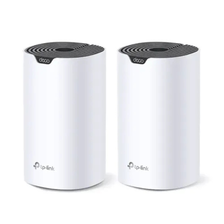 TP-LINK DECO S7 AC1900MBPS WIFI 5,2 PACK ROUTER