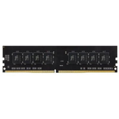 RAM TEAM DDR4 8GB 3200BUS DESKTOP