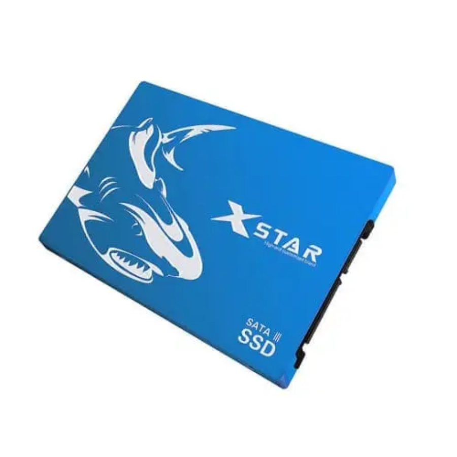 X-STAR SSD 256GB SATA