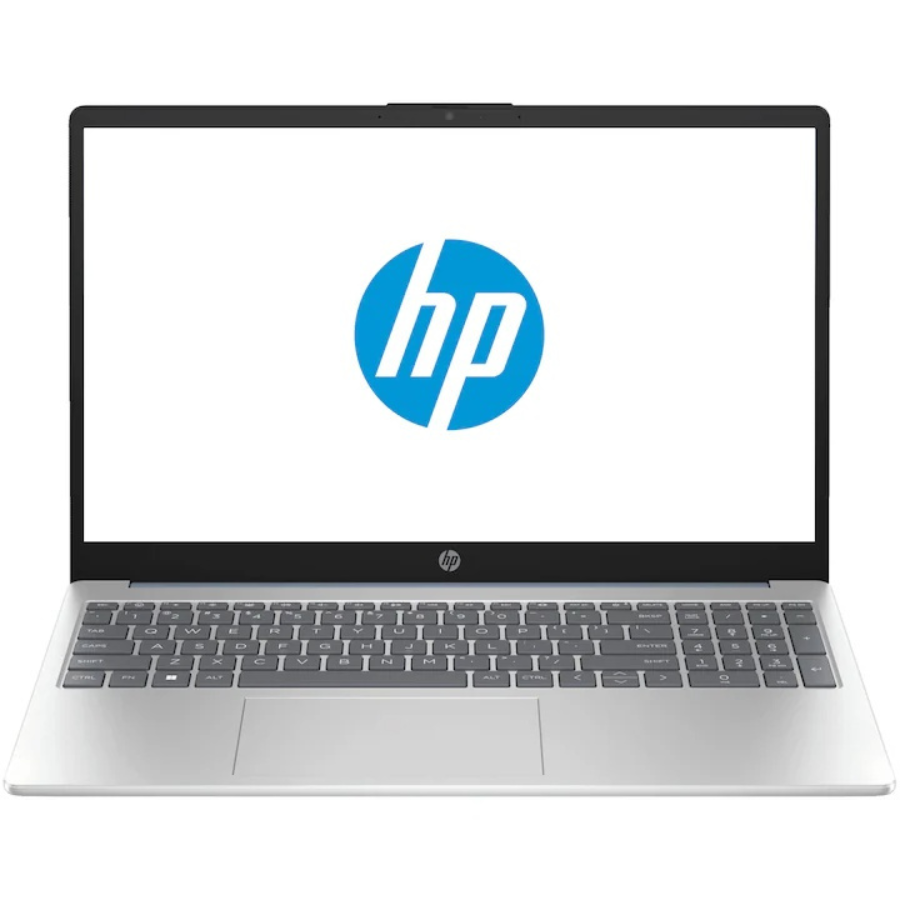 HP 15-FD0043NQ-INTEL CORE I3-13TH GEN-1315U-4.50GHZ,6C,8TH, RAM 8GB DDR4,SSD 512GB,15.6''FHD,BT,WIFI,WC,FREE DOS,MOONL.BLUE-02YEAR(BATTERY+ADAPTER-01YEAR)