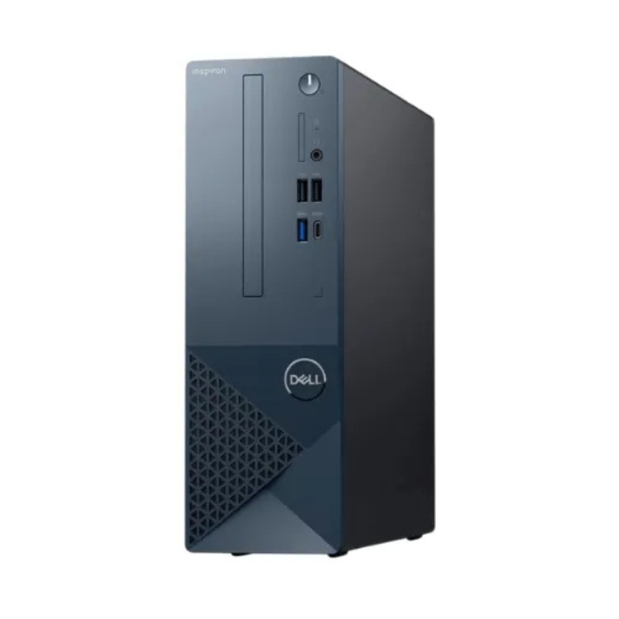 DELL VOSTRO 3030 INTEL CORE I5-12TH GEN-12400-RAM 16GB DDR5-5200BUS,SSD 512GB,KEYBOARD,MOUSE,FREE DOS