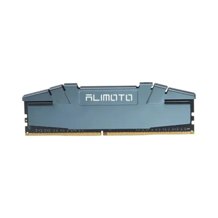 RAM ALIMOTO 8GB DDR4-3200BUS FOR DESKTOP