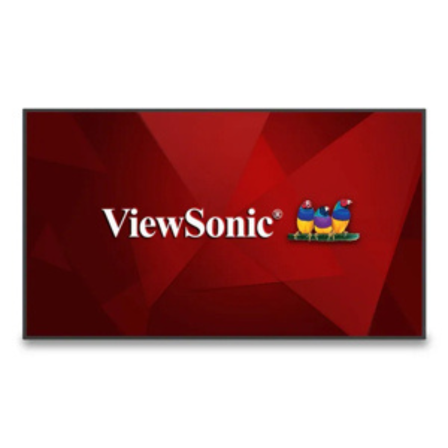 VIEWSONIC SMART BOARD CDE 6530