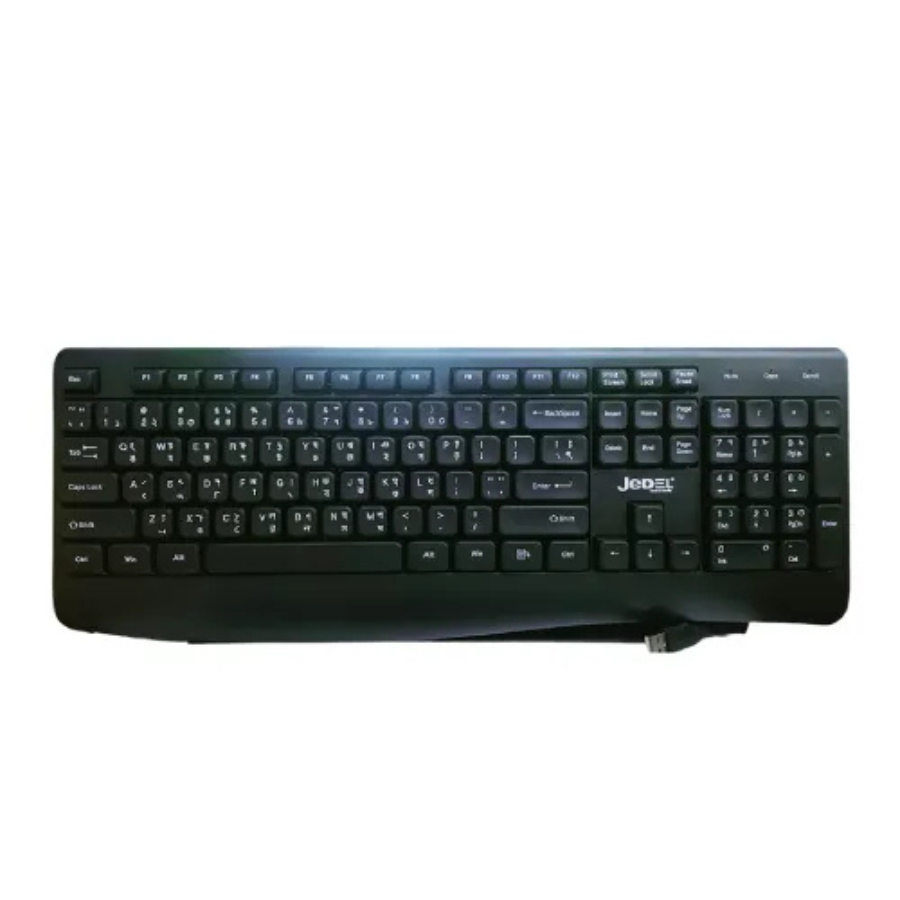 JEDEL KEYBOARD K26
