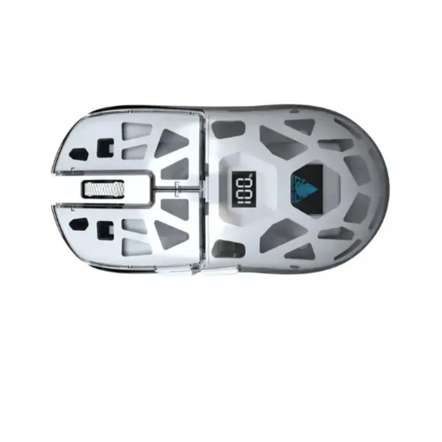 JEDEL WIRELESS+BLUTOOTH MOUSE WD154