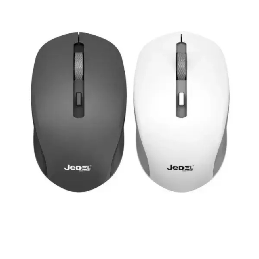 JEDEL WIRELESS+BLUTOOTH MOUSE WD156