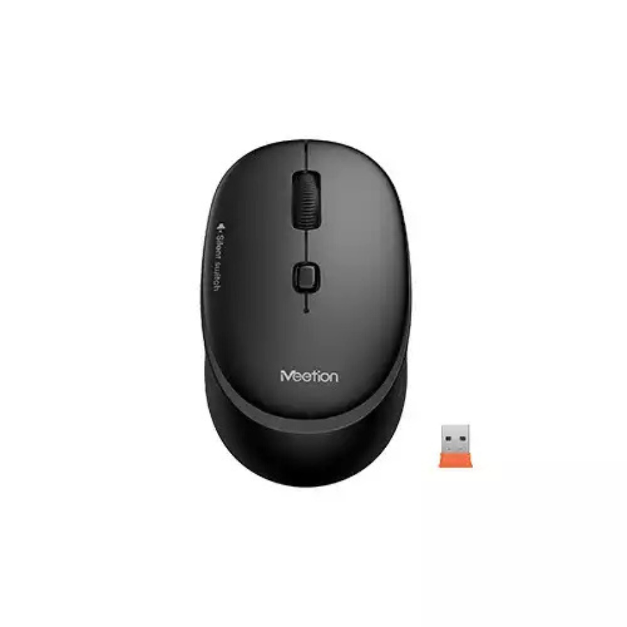 MEETION WIRELESS 2.4G MOUSE MODEL-R571