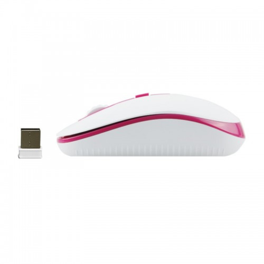 MEETION WIRELESS MOUSE 4 BUTTONS BK,BLUE,GREY.RED.MODEL-R547