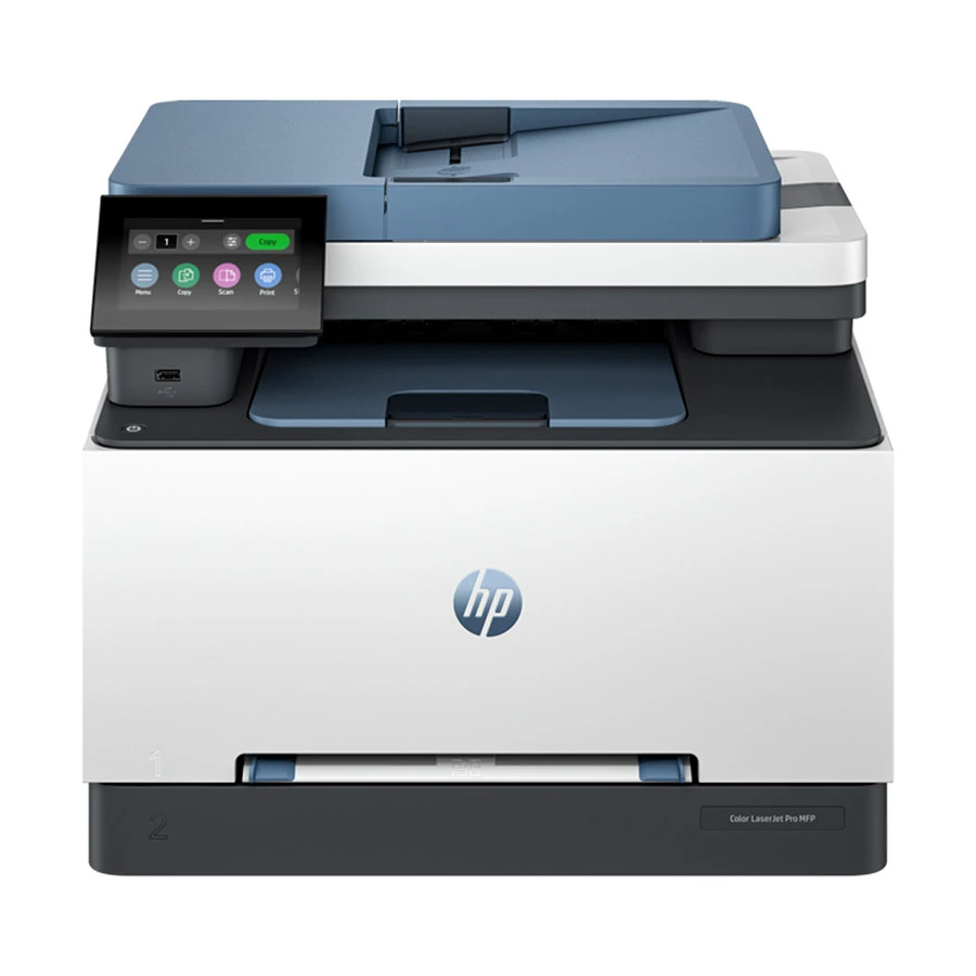 HP COLOR LASERJET PRINTER PRO MFP3303FDW,PRINT,COPY,SCAN,FAX