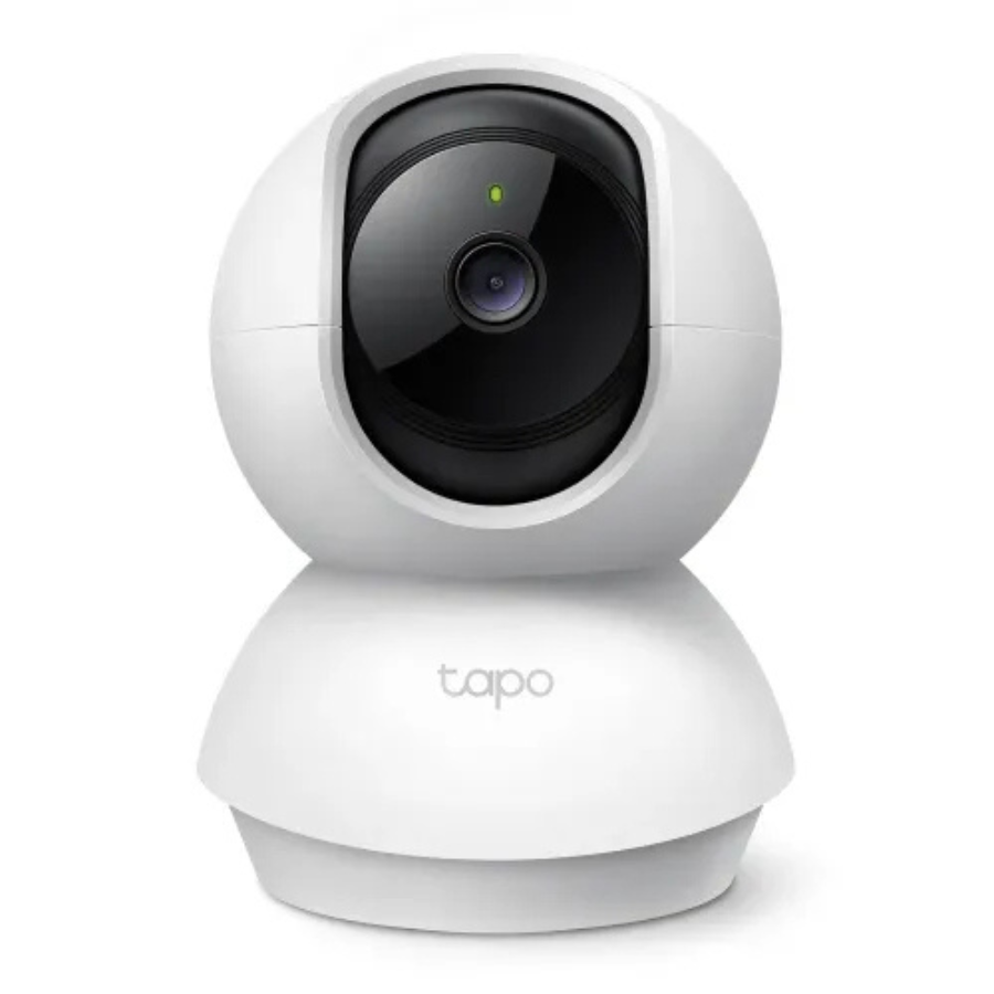 TP-LINK CC CAMERA TAPO WIFI C200C